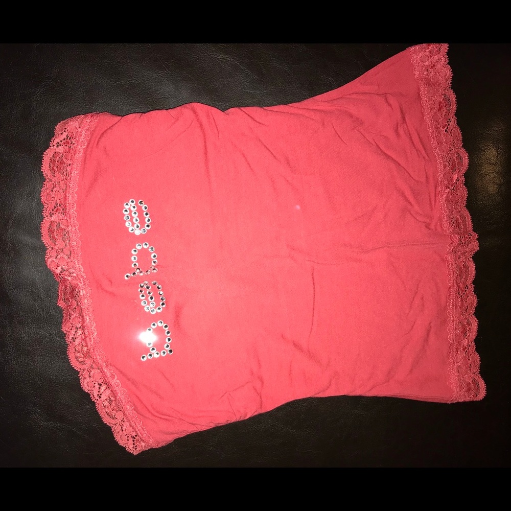 Bebe tube top
